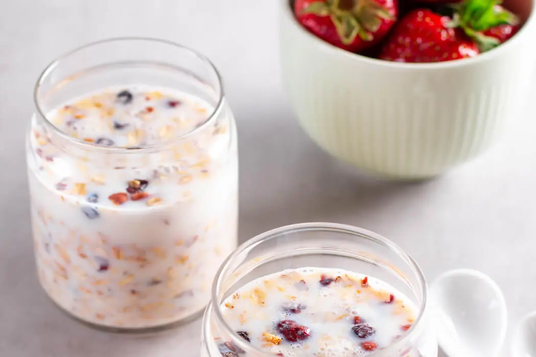 Diaphragm valves in yoghurt filling process