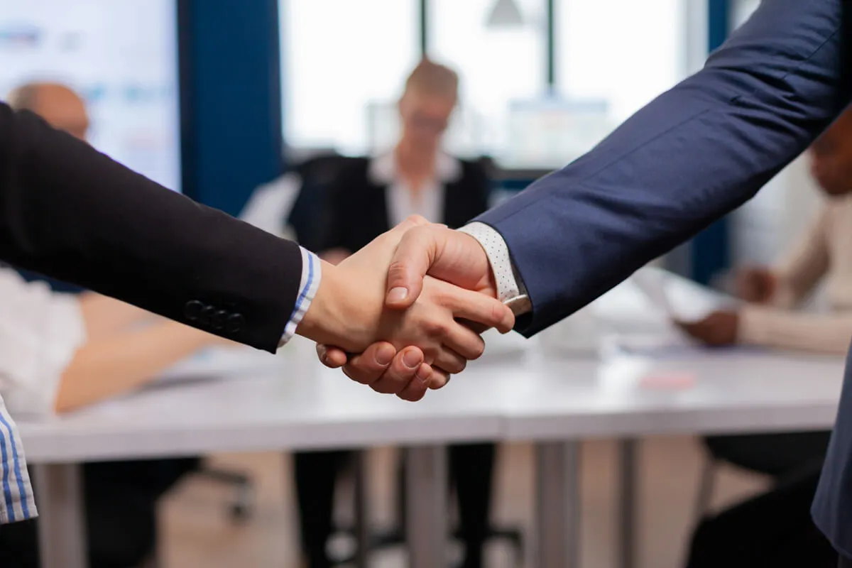 Packaging and filling machinery procurement services