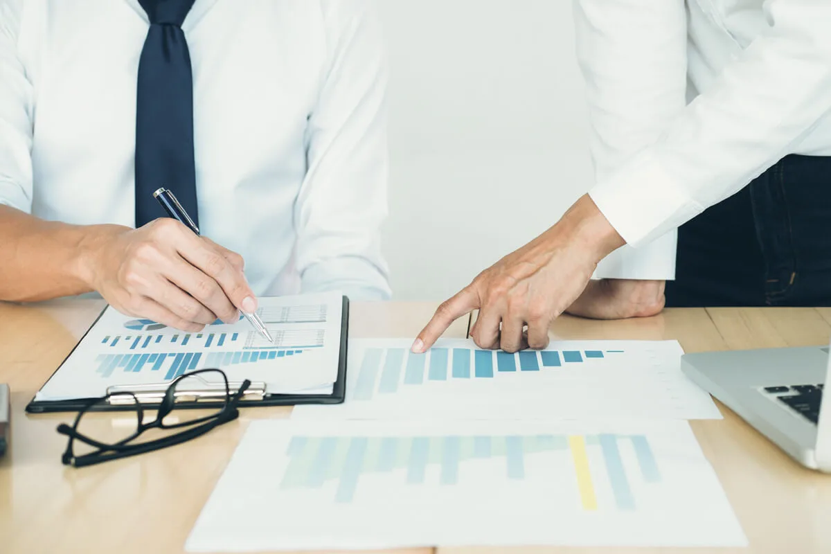 Feasibility study for packaging projects