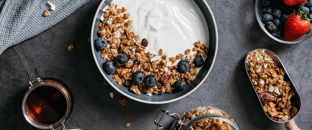 Greek Yoghurt Cup Filling Machines