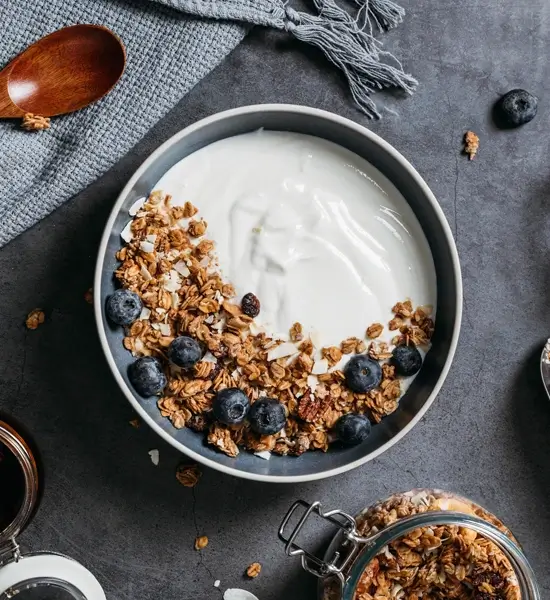 Greek Yoghurt Cup Filling Machines