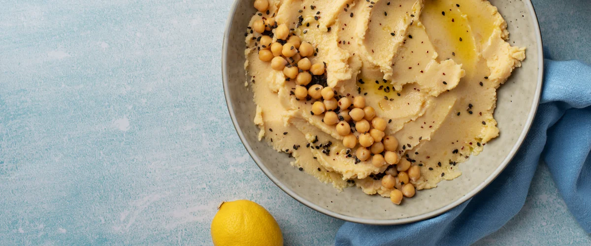 Hummus Cup Filling Machines
