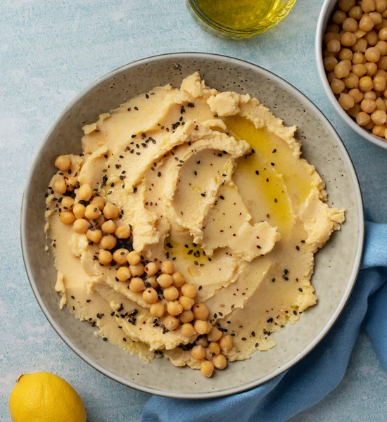 Hummus Cup Filling Machines
