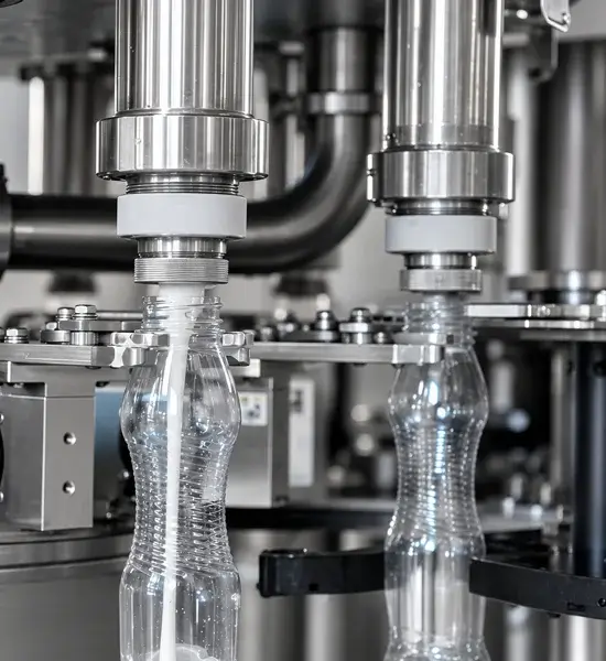 Bottle Filling Machines Bottle Filling Machines