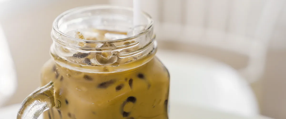 Cold Coffee Bottle Filling Machines
