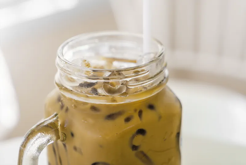Cold Coffee Bottle Filling Machines