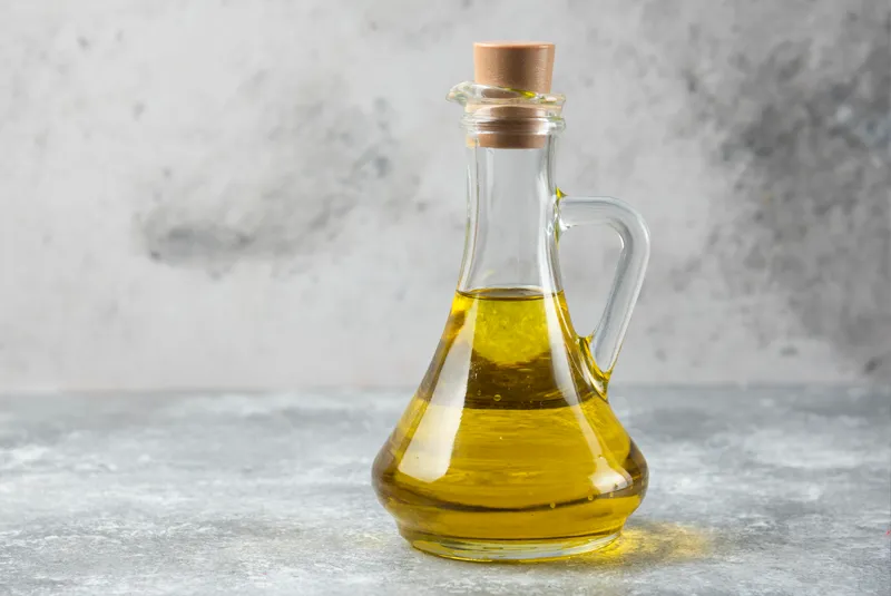 Edible Oil Bottle Filling Machines
