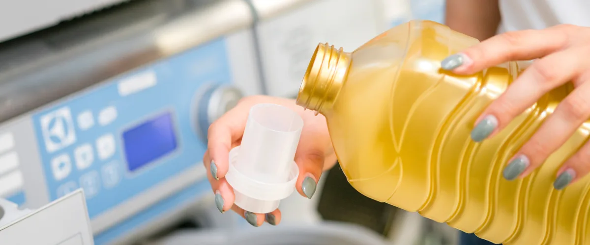 Household Chemical Bottle Filling Machines Household Chemical Bottle Filling Machines