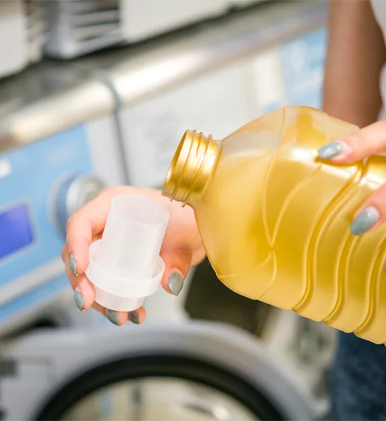 Household Chemical Bottle Filling Machines Household Chemical Bottle Filling Machines