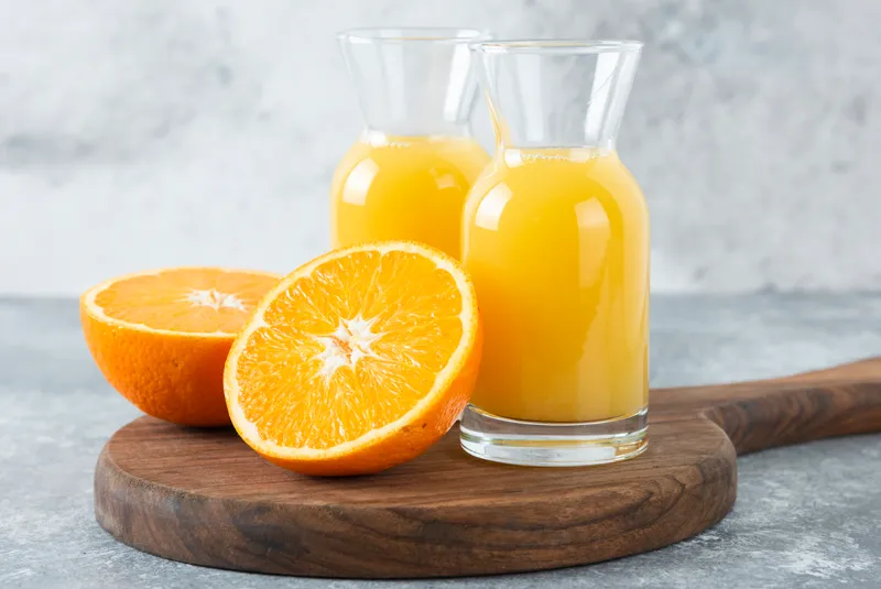 Juice Bottle Filling Machines