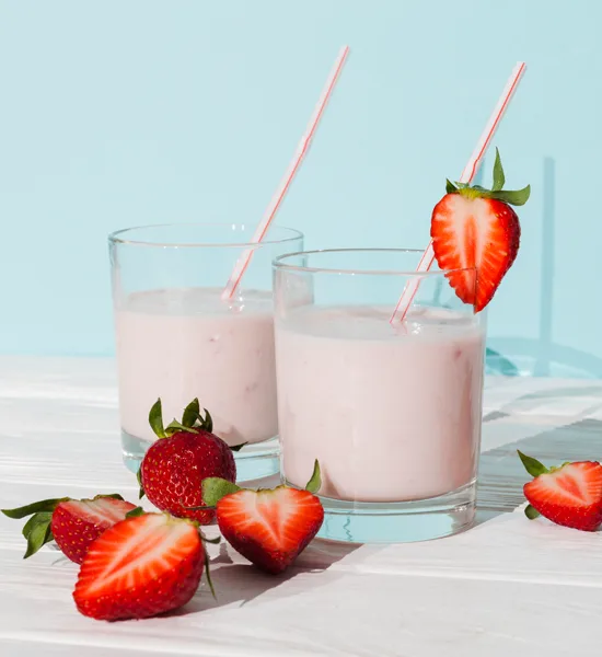 Yoghurt Bottle Filling Machines